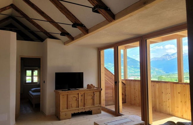 Hoamisch Modern Retreat - Foto 3