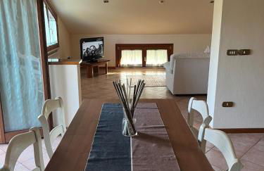 Appartamento Mansarda nel verde - Foto 9