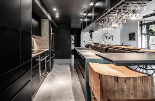 WOODSTOCK HISTORIC ARTIST ESTATE - THE MUSEUM HOUSE - Foto 9