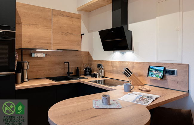 Chalet Hirschbach - Photo 33