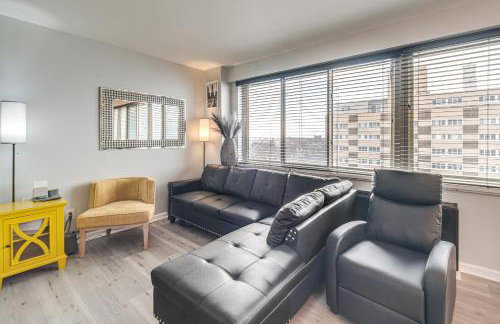 6 Mi to Downtown Cleveland Lakeview Condo! - Foto 2