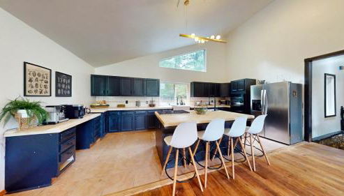 The Stone Mason - Large Modern Home on 5 Acres - 2 Hrs from NYC - Foto 4