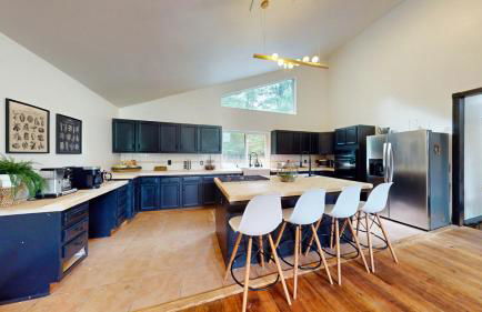 The Stone Mason - Large Modern Home on 5 Acres - 2 Hrs from NYC - Foto 4