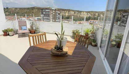 Sun & Sea rooftop - Foto 5