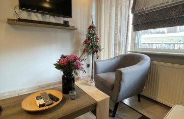 Business Flat Stavroupoli - Foto 29