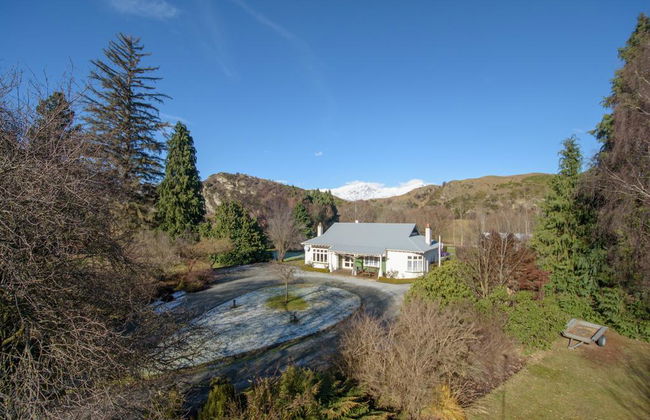 Willowbrook Country Apartments - Foto 6