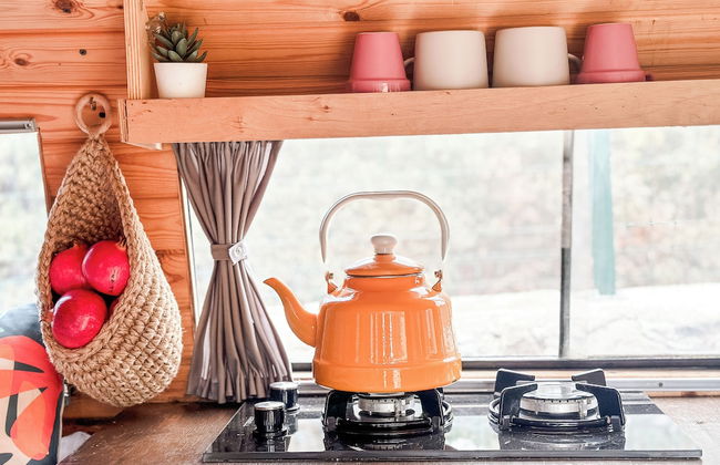 Pura Vida Bodrum - Foto 29