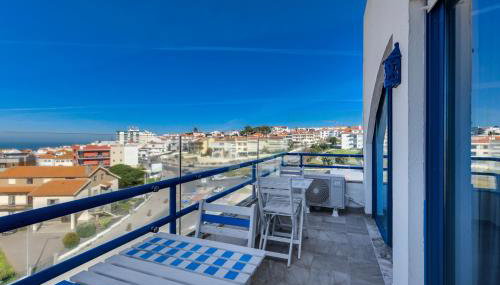 Apartamento Mar Salgado Ericeira - Foto 4