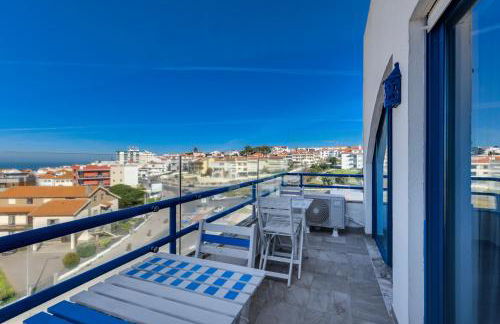 Apartamento Mar Salgado Ericeira - Photo 52