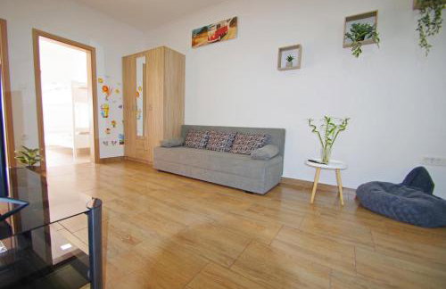 Holiday apartment Silvija, Loborika - Foto 12