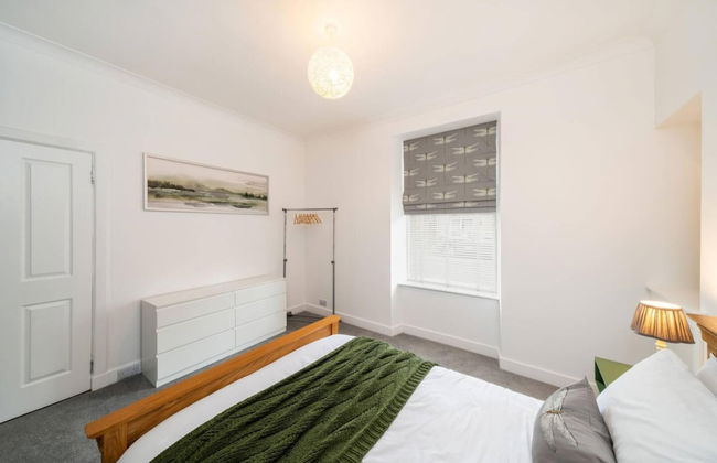 Barclay Stonehaven Seaside Home Aberdeenshire - Foto 8