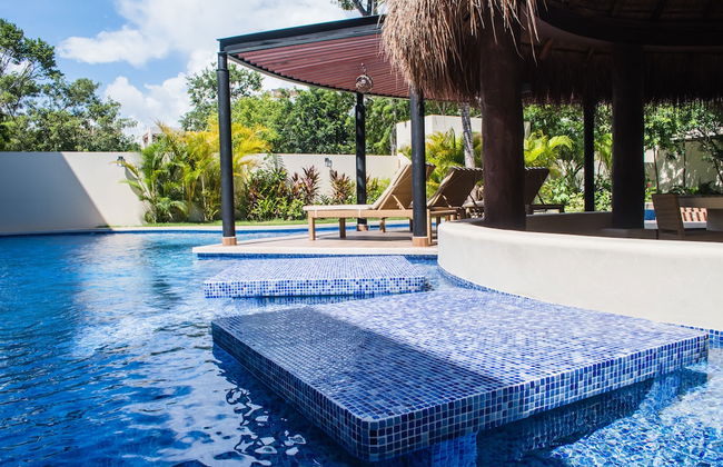 Casa Ya'ab - Photo 43