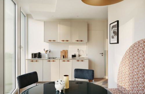 Edgar Suites Lille - Shake - Foto 28