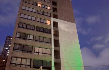 Loft Alto Padrão Um Quarto - Foto 16