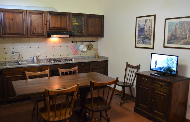 Agriturismo Le Case di San Vivaldo - Foto 20