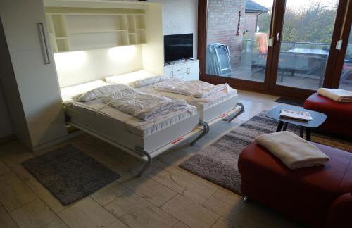 Appartment 129 in Tossens - Foto 6