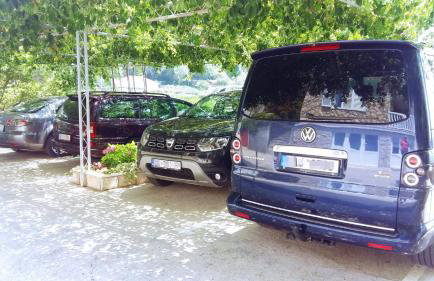 Villa Ana Apartments - Photo 44