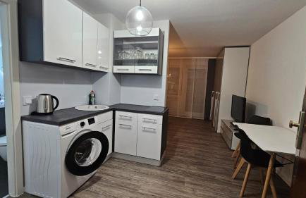 Gast Appartment Germersheim - Foto 8