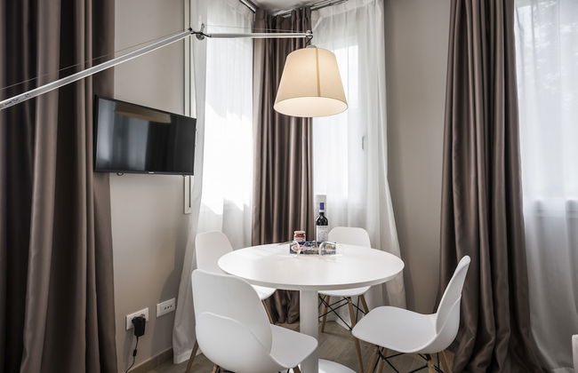 MYSWEETPLACE - Largo Europa Apartments - Foto 12