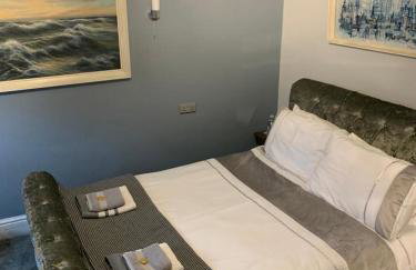 Apartment One, The Carriage House, York - Foto 16