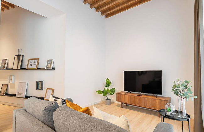 Feelathome Conde Apartments - Foto 22