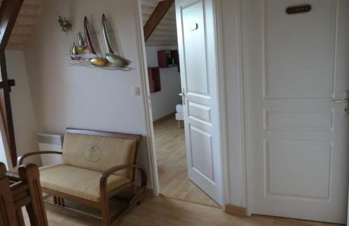 Maison de pêcheur charmante à Arzon, plage à 5 min, animaux admis, parking, 3 chambres - FR-1-775-16 - Foto 10