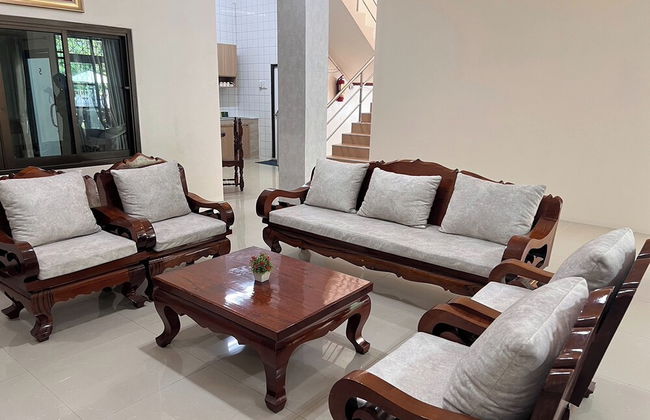 Panya Villa Satun - Photo 59