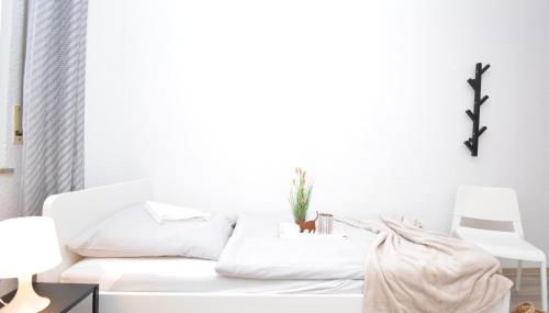 NUE10-FW Apartment in Lauf a.d. Pegnitz - Foto 2, towels