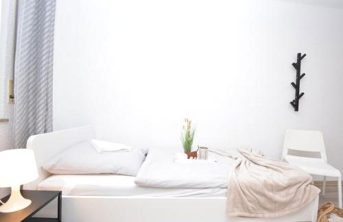 NUE10-FW Apartment in Lauf a.d. Pegnitz - Foto 2