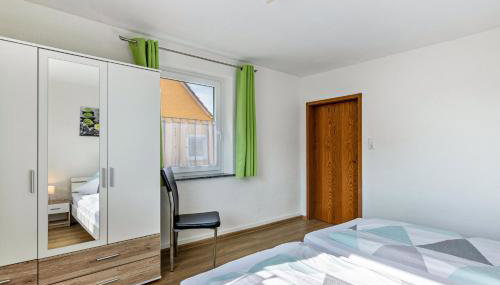 Ferienwohnung Hewenpanorama - Foto 3