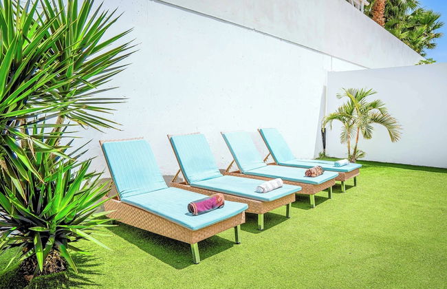 Villa Campanula - Foto 2