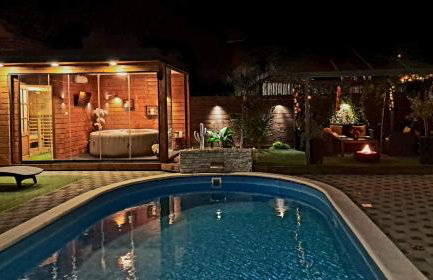 "Oasis of Peace Zagreb-Apartments" - Foto 17