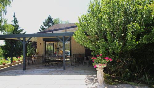 Au Domaine Paisible - Appartement de charme avec piscine au cœur des Vosges - Foto 3, Other