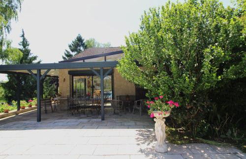 Au Domaine Paisible - Appartement de charme avec piscine au cœur des Vosges - Foto 3