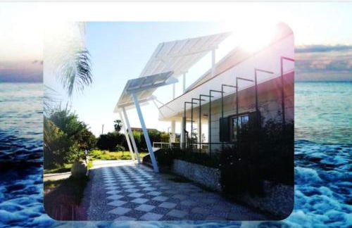 Panoramico, in villa, grande, con ampie terrazze - Foto 57