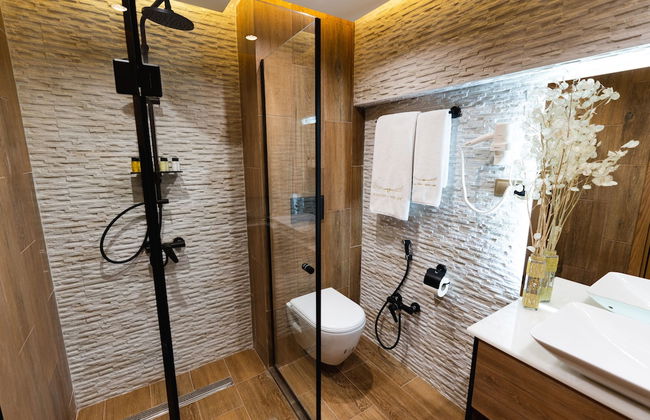 Kass Diamond Resort - Foto 9