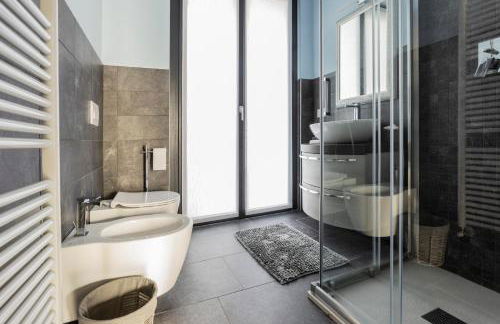 Elga's Apartment - Your charming stay on Lake Orta - Photo 14