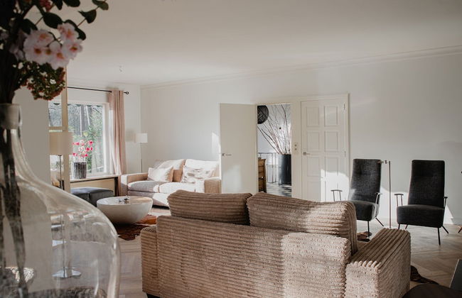 Country House in Leende Near Leenderbos Forest - Foto 12