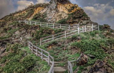 Os Castelos Playa de Covas - Foto 26