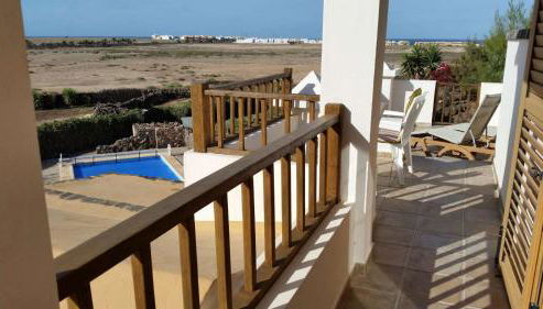 Villa Los Morales-Roque - Foto 3