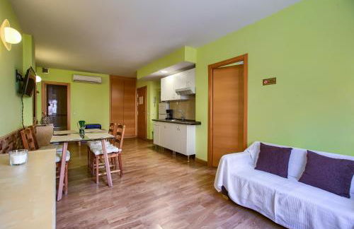 Apartamentos Barajas - Foto 44