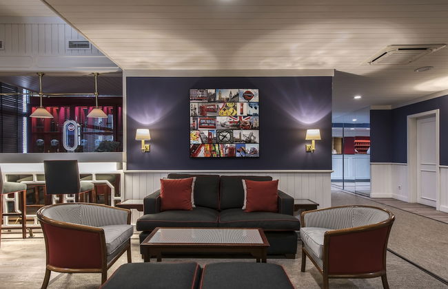 Hotel Apartamento Solverde - Foto 41