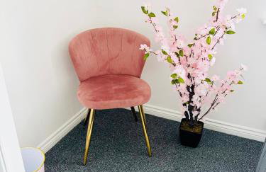 Harmony House 3 Bedroom New Build for Families, Contractors, Black Country Museum Sleeps 6 - Foto 73