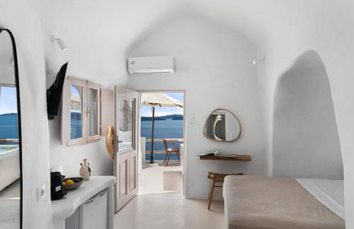 Nano Oia Villas - Foto 156