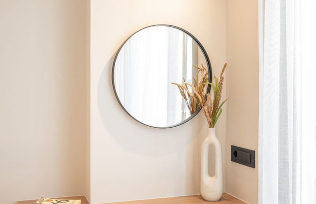 Palm Tree Beach Suites - Foto 18