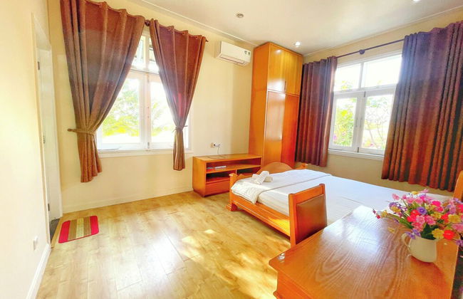 Sealink Villas Phan Thiet Mui Ne - Foto 73