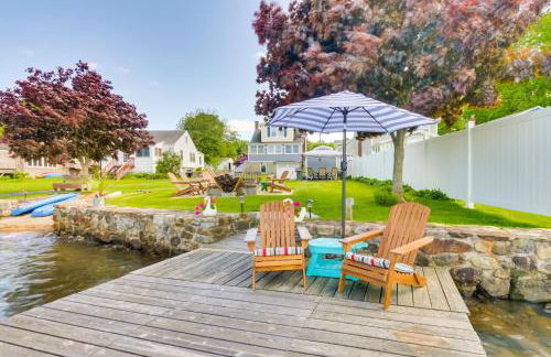 Lakefront Home, Close to Mt Southington! - Foto 1