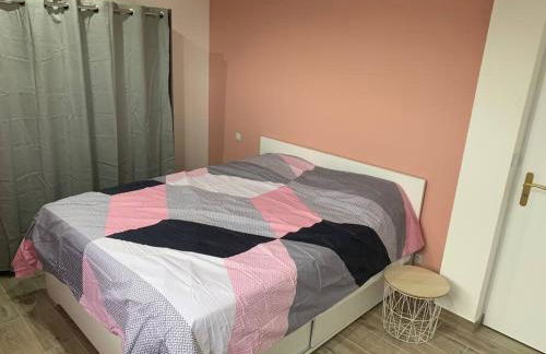 Villa piscine/spa privé intérieur 33° ZOO DE LA FLECHE 24h DU MANS - Photo 36