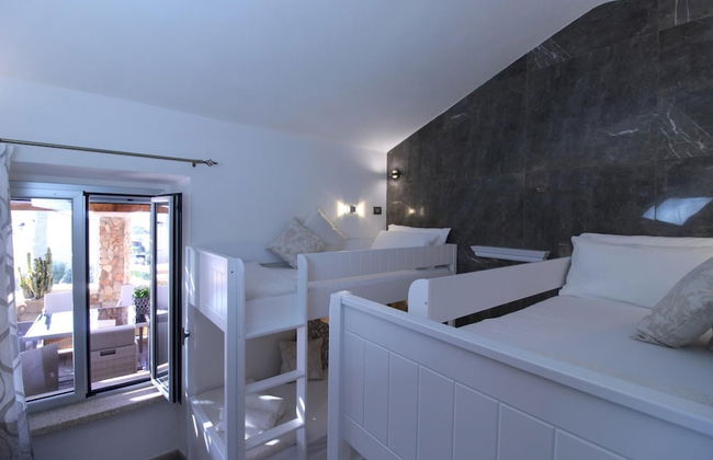 Villa Magdala in La Maddalena - Photo 4