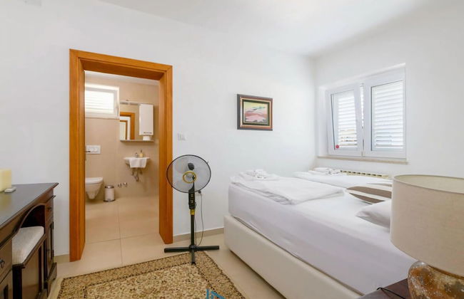 Villa Regenboog - Foto 4